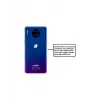 Reeder P13 Blue Max Lite Lcd Ekran Dokunmatik Çıtasız
