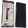Reeder S19 Max Pro S Edge Lcd Ekran Dokunmatik Çıtalı