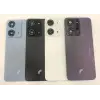 Reeder S19 Max Pro S Zoom Arka Kapak Pil Kapağı Mavi