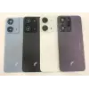 Reeder S19 Max Pro S Zoom Arka Kapak Pil Kapağı Mor