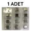 Reeder S71 Şarj Soketi