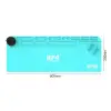 Relife RF-P016 ESD Antistatik Çalışma Pedi