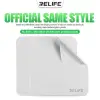 Relife RL-045C Mikrofiber Ekran Temizleme Bezi Tekli