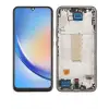 Samsung A52 Lcd A525F Lcd Dokunmatik Ekran Çıtalı