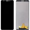 Samsung Galaxy A01 Core / SM-A013F Lcd Ekran Dokunmatik Çıtasız