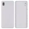 Samsung Galaxy A02 / SM-A022F Arka Kapak Gri