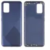 Samsung Galaxy A02s / SM-A025F Arka Kapak Mavi