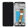 Samsung Galaxy A02s / SM-A025F Lcd Ekran Dokunmatik Çıtalı