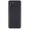Samsung Galaxy A03 Core / SM-A032F Arka Kapak Pil Kapağı Siyah
