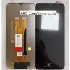 Samsung Galaxy A03 Core / SM-A032F Lcd Ekran Dokunmatik Çıtasız