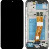 Samsung Galaxy A03 / SM-A035F Lcd Ekran Dokunmatik Çıtalı
