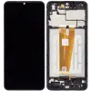 Samsung Galaxy A04 / SM-A045F Lcd Ekran Dokunmatik Çıtalı