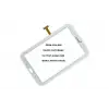 Samsung Galaxy Note GT-N5105 Lens Beyaz