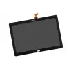 Samsung Galaxy Note Pro SM-P900 Lcd Panel Dokunmatik Takım Siyah