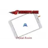 Samsung Galaxy Tab A SM-T351 Dokunmatik Beyaz