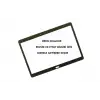 Samsung Galaxy Tab S T800 Dokunmatik Gold
