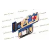 Samsung N5105 Şarj Soket