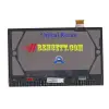 Samsung N8000 Lcd Ekran Panel