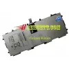 Samsung T4500E 6800 Mah Pil Batarya