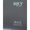 SKY Pad 10 Max Dokunmatik Siyah