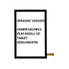 Sprange Vasoun 10 Tablet Dokunmatik