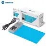 SUNSHINE LS3 Mini Ekran Sökücü Isıtıcı Ped