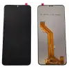 TCL 406 Lcd Ekran Dokunmatik Çıtasız