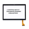 Technopc Ultrapad UP10 SI21LA Dokunmatik