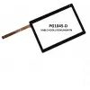 Technopc Ultrapad UP10.SI36LA Dokunmatik