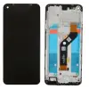 Tecno Camon 16 Lcd Ekran Dokunmatik Çıtalı