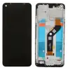 Tecno Camon 16 Pro Lcd Ekran Dokunmatik Çıtalı