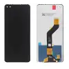 Tecno Camon 16 Pro Lcd Ekran Dokunmatik Çıtasız