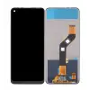 Tecno Camon 17 Lcd Ekran Dokunmatik Çıtasız