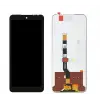 Tecno Camon 17P Lcd Ekran Dokunmatik Çıtasız