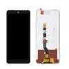 Tecno Camon 18P Lcd Ekran Dokunmatik Çıtasız