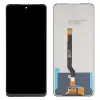 Tecno Camon 19 Lcd Ekran Dokunmatik Çıtasız