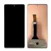Tecno Camon 20 Premier Lcd Ekran Dokunmatik Oled Çıtasız