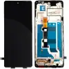 Tecno Camon 30 4G Lcd Ekran Dokunmatik Oled Çıtalı