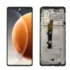 Tecno Camon 30 5G Lcd Ekran Dokunmatik Oled Çıtalı