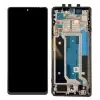 Tecno Camon 40 4G Lcd Ekran Dokunmatik Oled Çıtalı