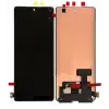 Tecno Camon 40 Pro 5G Lcd Ekran Dokunmatik Oled Çıtasız