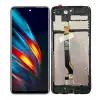 Tecno Pova 2 Lcd Ekran Dokunmatik Çıtalı