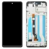 Tecno Pova 5 Lcd Ekran Dokunmatik Çıtalı