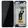 Tecno Spark 20C BG7n Lcd Ekran Dokunmatik Çıtalı