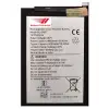 Tecno Spark 30C 4G KL5n Batarya Pil