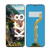 Tecno Spark 4 KC8 Lcd Ekran Dokunmatik