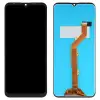 Tecno Spark 4 Lite KC8S Lcd Ekran Dokunmatik