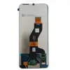 Tecno Spark 40 5G Lcd Ekran Dokunmatik Çıtasız
