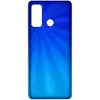 Tecno Spark 5 Arka Kapak Pil Kapağı Mavi