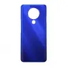 Tecno Spark 6 Arka Kapak Pil Kapağı Mavi